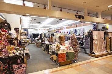 サンロード青森店のご紹介